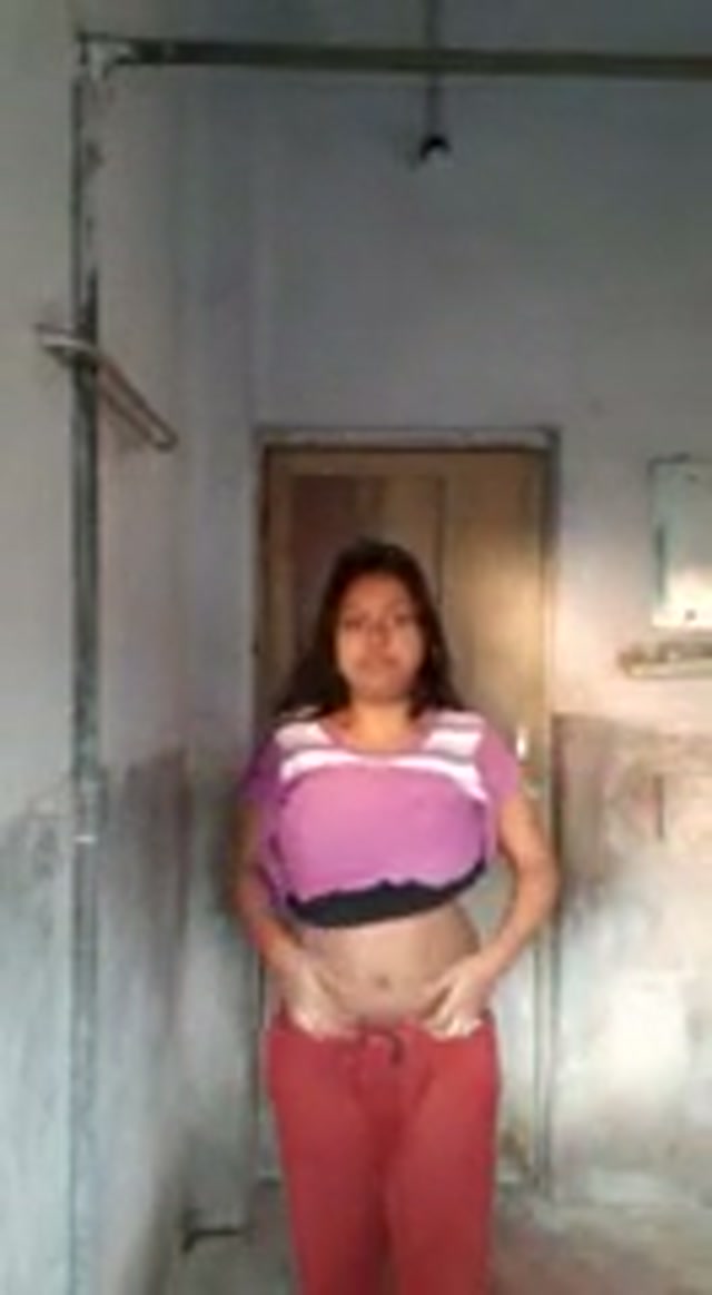 Indian Desi Girl Bathroom Nude Video