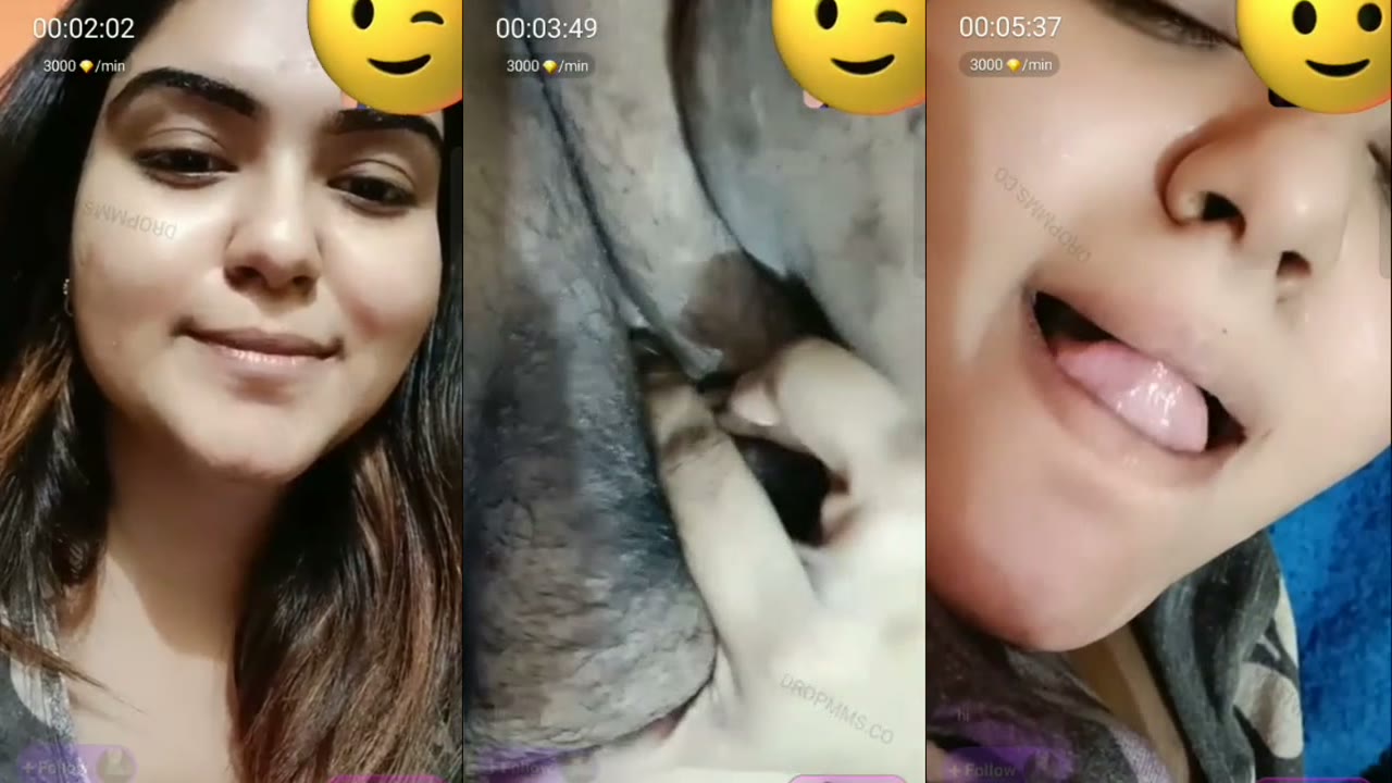 Vedvika Chamet Nude SHow Video Private