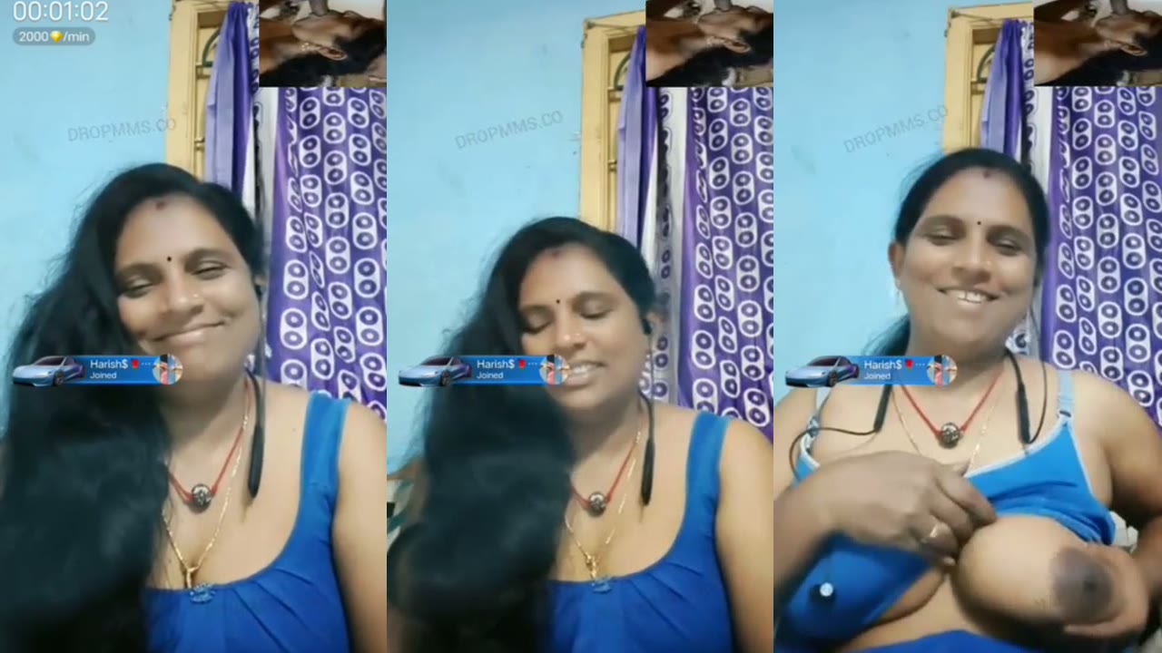 Tamil Laxmi Chamet Nude Show Video